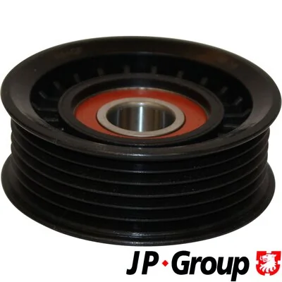 Tensioner Pulley, V-ribbed belt